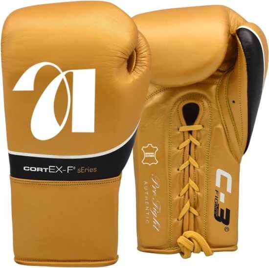 Genuine Leather Boxing Glove