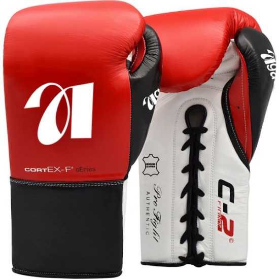 Leather Boxing Glove